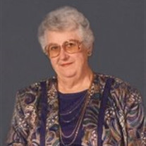 Donna M. Hale