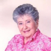 Ella Mae Brown Profile Photo