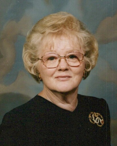 Carolyn Catherine Long's obituary image
