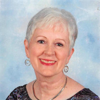 Marilyn Lavern Foster Profile Photo