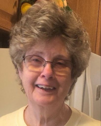 Sarah Ann Robbins Kelso Profile Photo