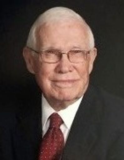 James McGee, Sr. Profile Photo