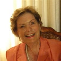 Bernice Cole Reamer Profile Photo