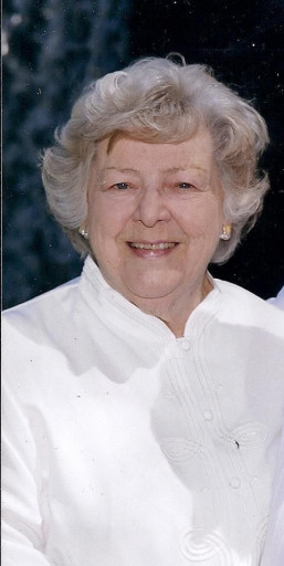 Jane V. Bergin