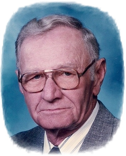 Robert E. Seversen, Jr.