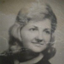 Glenda Bull Profile Photo
