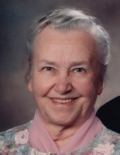 Margaret E. "Peggy" Buckwalter Profile Photo