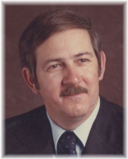 Charles E. "Chuck" Morris