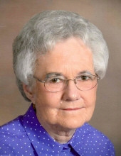 Edna George Rayle Parham Profile Photo