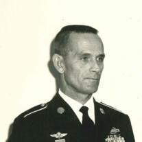 Carl W. Nichols Jr
