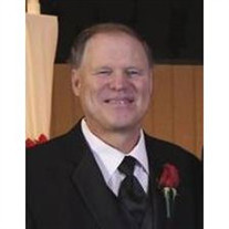 Randy McGrew Profile Photo