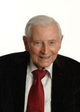 Peter J. Krebs, Phd Profile Photo