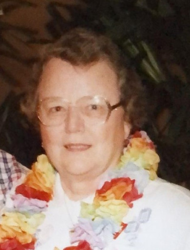 Patricia "Patty" L. (Jenkins)  Fisher