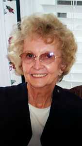 Mary A. Mahoney