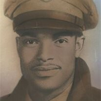 Cornelius E. Edwards, Jr