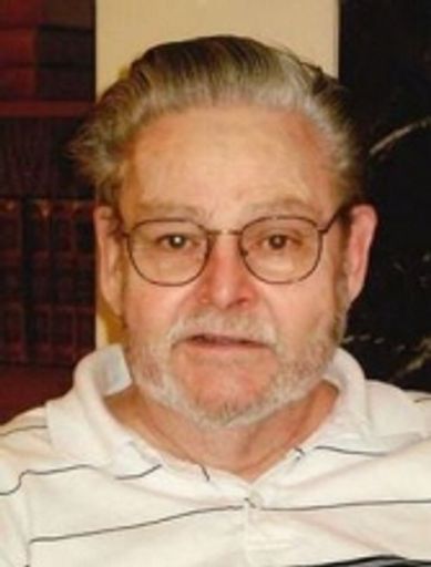 Theodore E. "Ted" Riches Jr. Profile Photo
