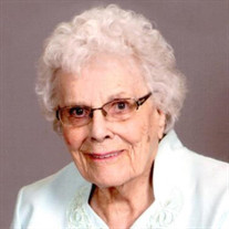 Lillian Mae Larson
