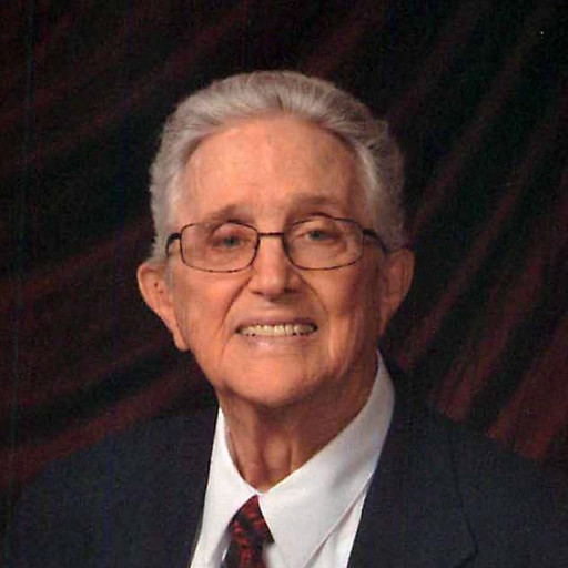 Dr. George Wolfe, Sr. DO