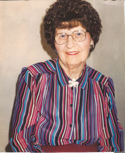 Ruth Sonksen Profile Photo