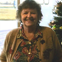 Carolyn Y. Powers Profile Photo