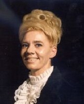 Raellen L. (Baker)  Tyson