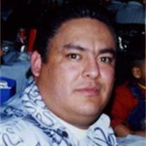 Manuel "Manny" Lopez Profile Photo