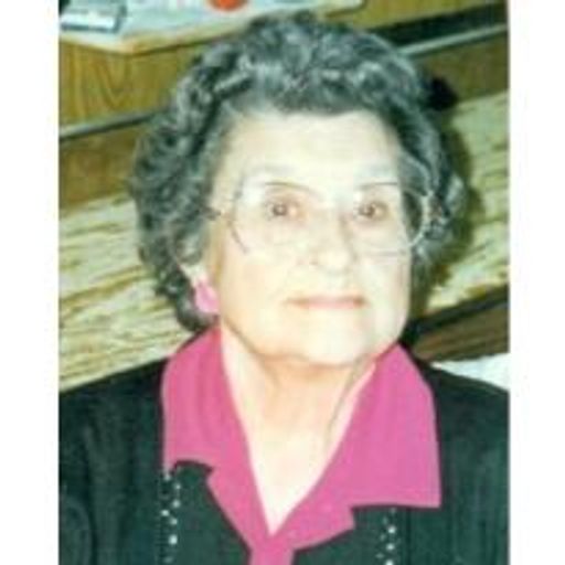 Althia M. "Dutz" Hebert