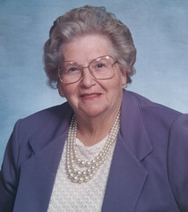 Naomi G. (Crouse)  Kuntz