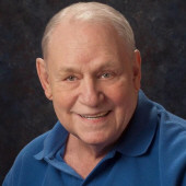 Mr. Richard Foster Redman Profile Photo
