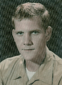 Gary W. Blakley, Sr.