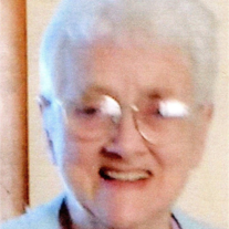 Marilyn E. (Mills) Willey