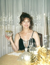 Maggie Kathleen Sinclair Profile Photo