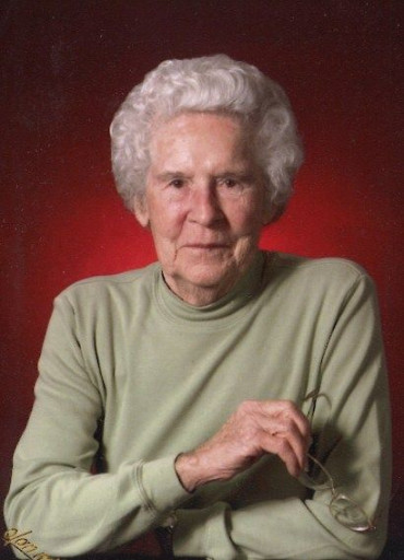 Faye Widener Adams