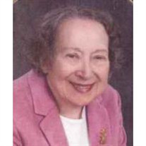 Edna Ruth Hutchison Profile Photo