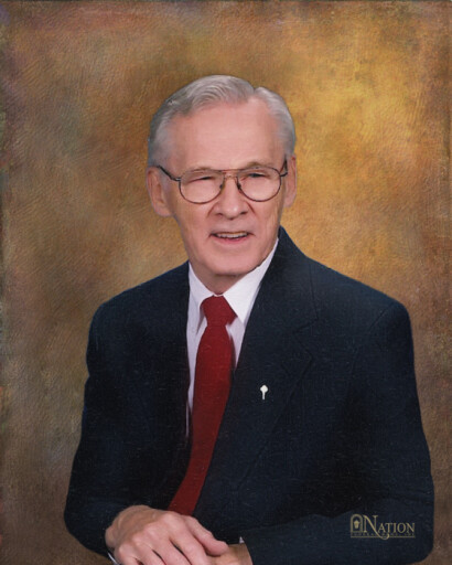 Edward J. "Stu" Supinski