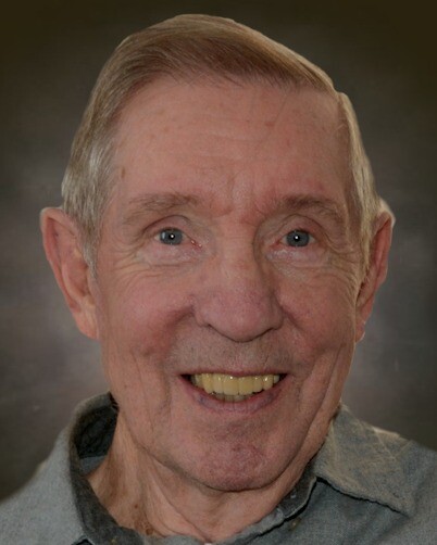 Earl E. Brassow's obituary image