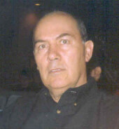 Francisco D. Rey