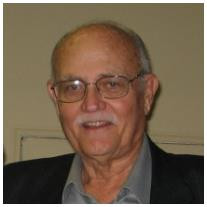 Jim Larry Nelson Profile Photo