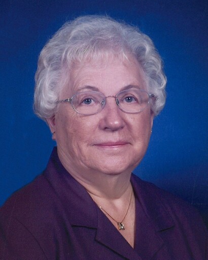 Betty A. Zeisler