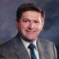 John A. Specht Profile Photo