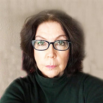 Kathleen Marie Hall Profile Photo