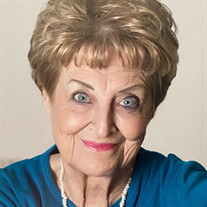 Faye Mildred Ormiston