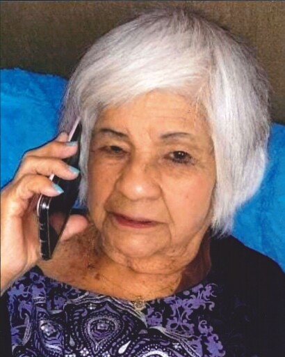 Maria Concepcion (Concha) Gonzales Obituary June 17, 2024 - Daniels ...