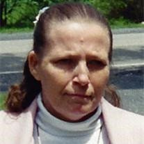 Joyce Adkins