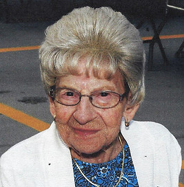 Ethel E. “Sis” Eklund