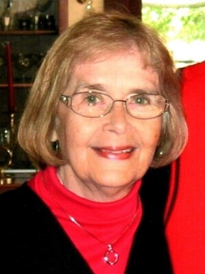 Almeda M. Gordon