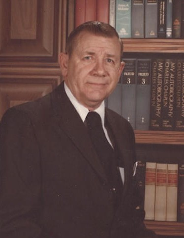 Robert H. Horner