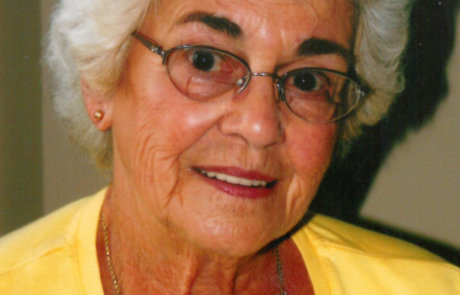 Winifred F. “Winnie” Koenig