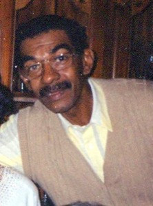 Ronald E. Lee Sr