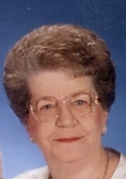 Dorothy Cassity